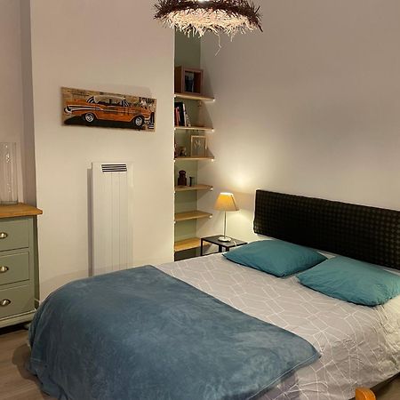 Appt 2 Chambres Au Centre Ville 4E Marseille Exterior photo