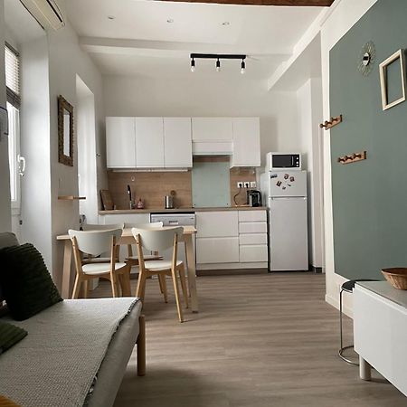 Appt 2 Chambres Au Centre Ville 4E Marseille Exterior photo
